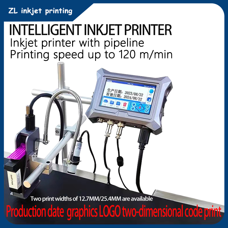 Commercial Printing Products - Интеллектуальная производственная линия для онлайн-печати на