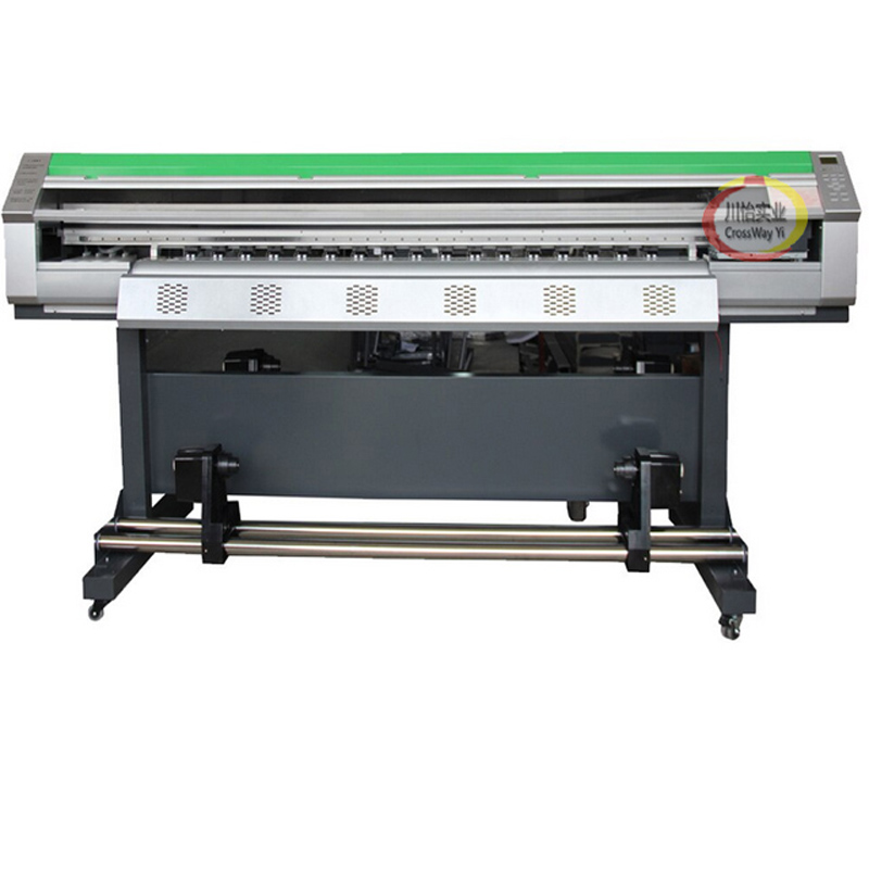 Large Format Sublimation Printer - Дешевый широкоформатный сублимационный принтер длиной 1,8