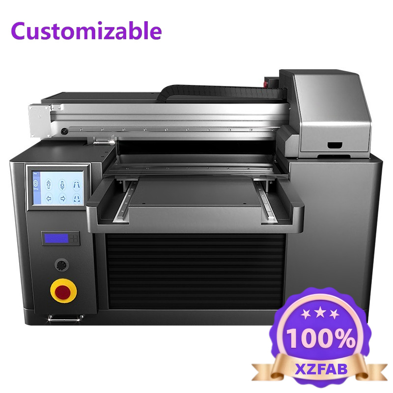 Commercial Printing Factory - Прямые поставки с завода: принтер для