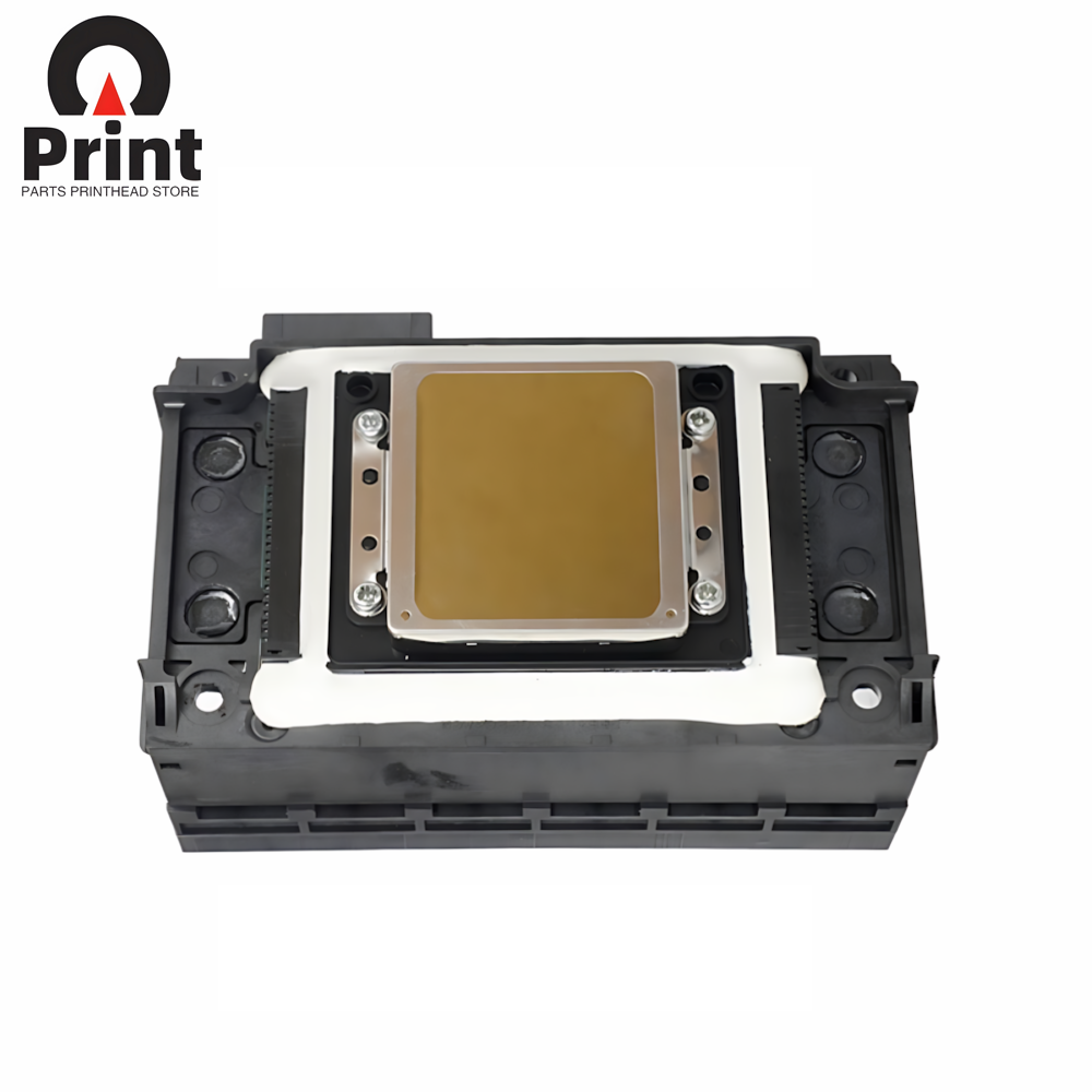 Uv Flatbed Printer - Оригинальная печатающая головка XP600 UV FA09050