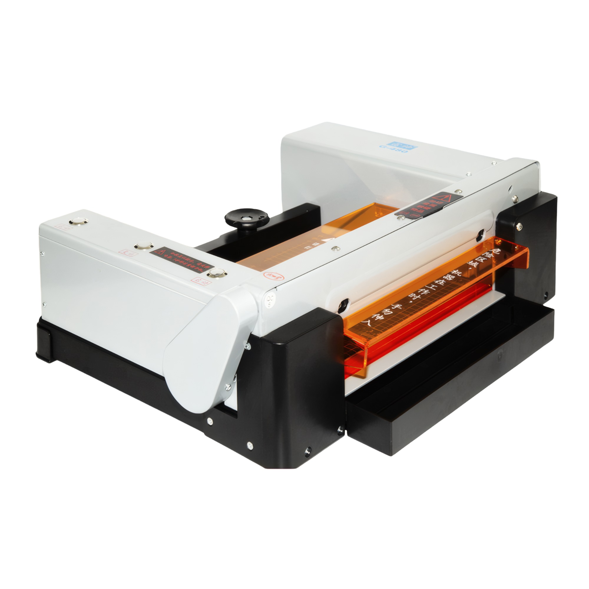Commercial Printing And Binding - Резак коммерческого класса G480, идеально подходящий