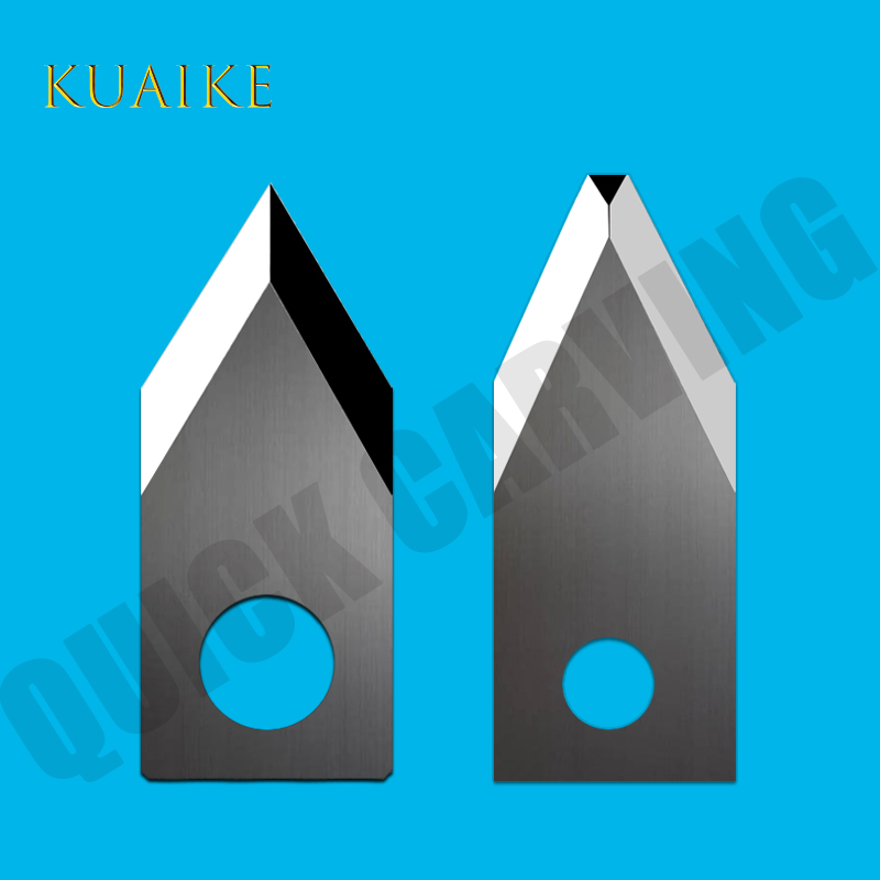 Cutting Plotter Blade - 1 шт., нож для резки бумаги