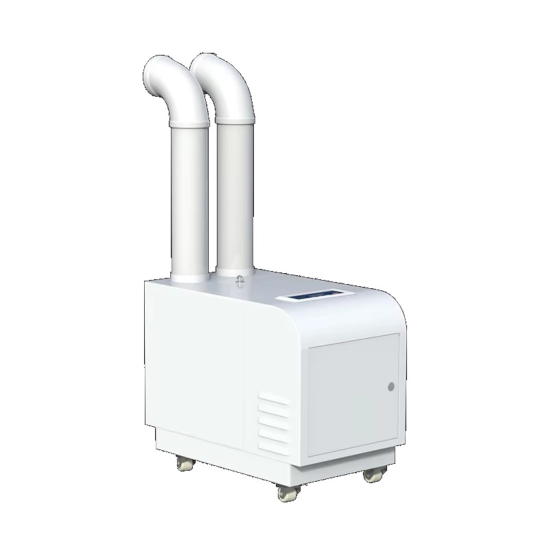 Commercial Printing Factory - Коммерческий ультразвуковой увлажнитель воздуха 15 л/ч,