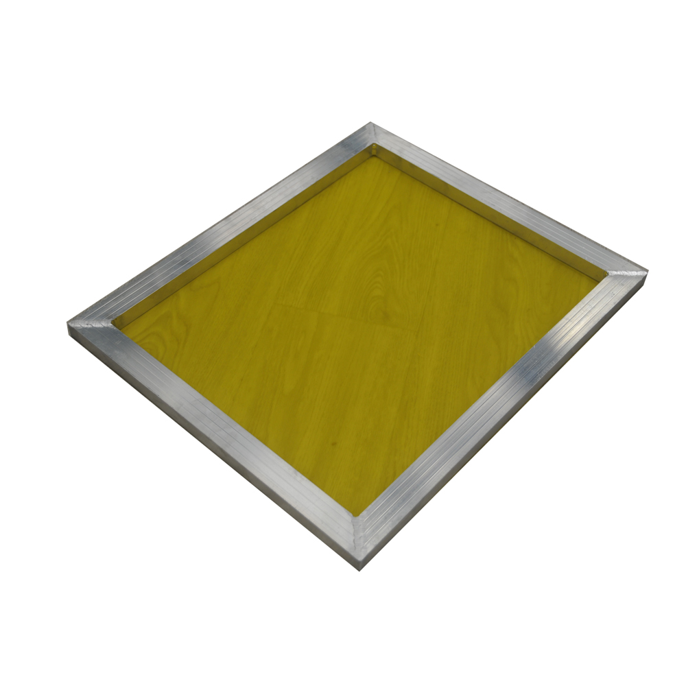 Screen Printing Frame Mesh - 6 шт. -20 x 24 дюйма,