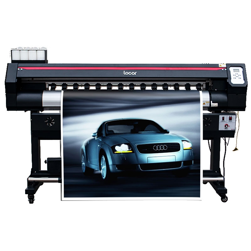 Large Format Sublimation Printer - Сублимационный принтер Коммерческий плоттер высокой производительности