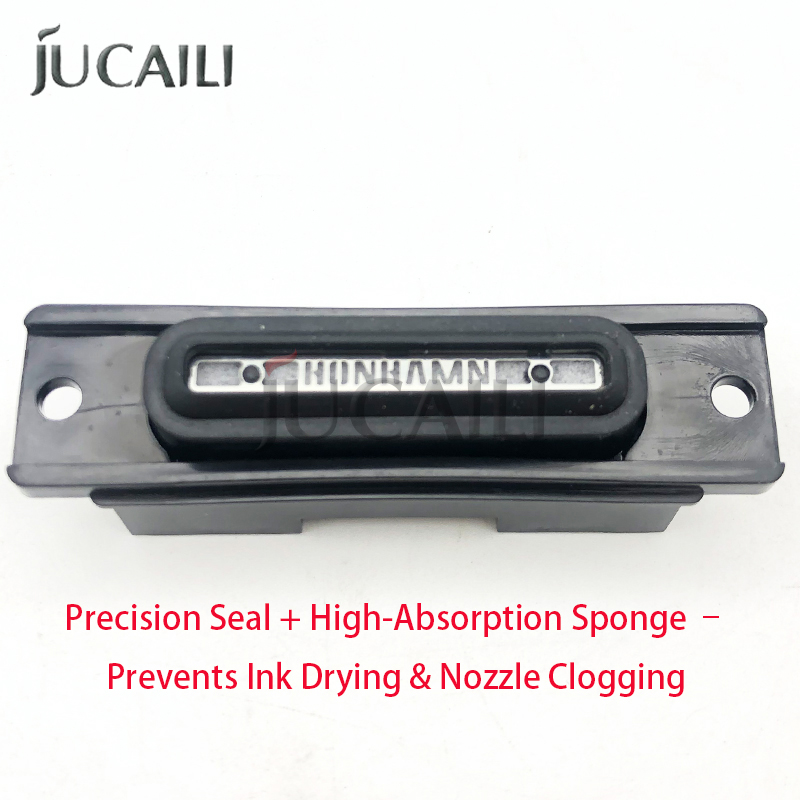 Uv Flatbed Printer - Крышка печатающей головки JUCAILI GH2220 для