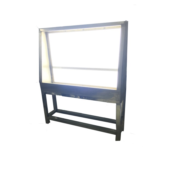 Screen Printing Frame Mesh - Светодиодные фонари на заказ. Стиральный бак