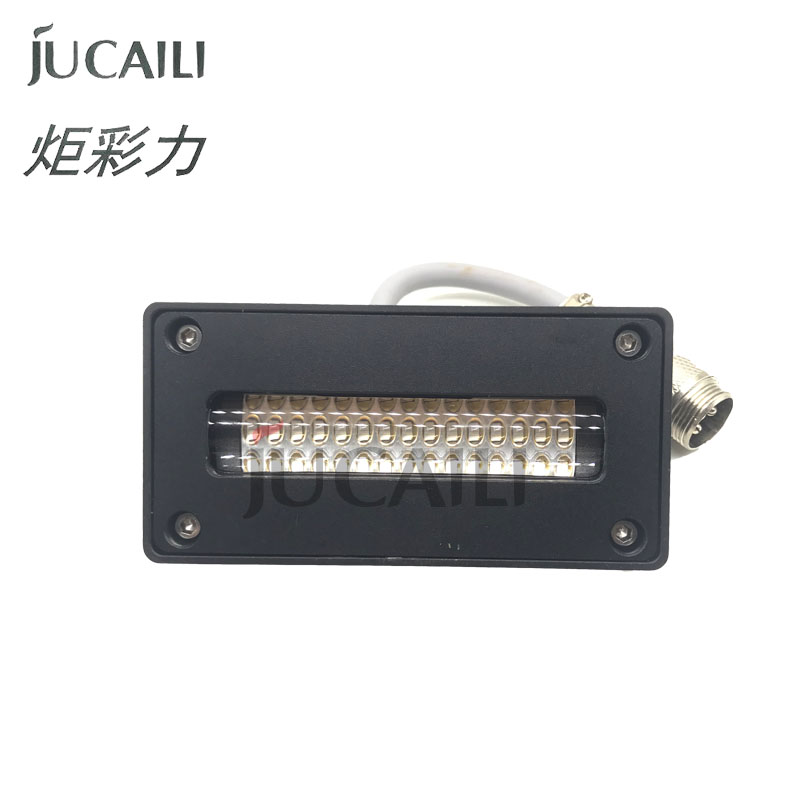Uv Flatbed Printer - УФ-лампы Jucaili 6015 для отверждения чернил