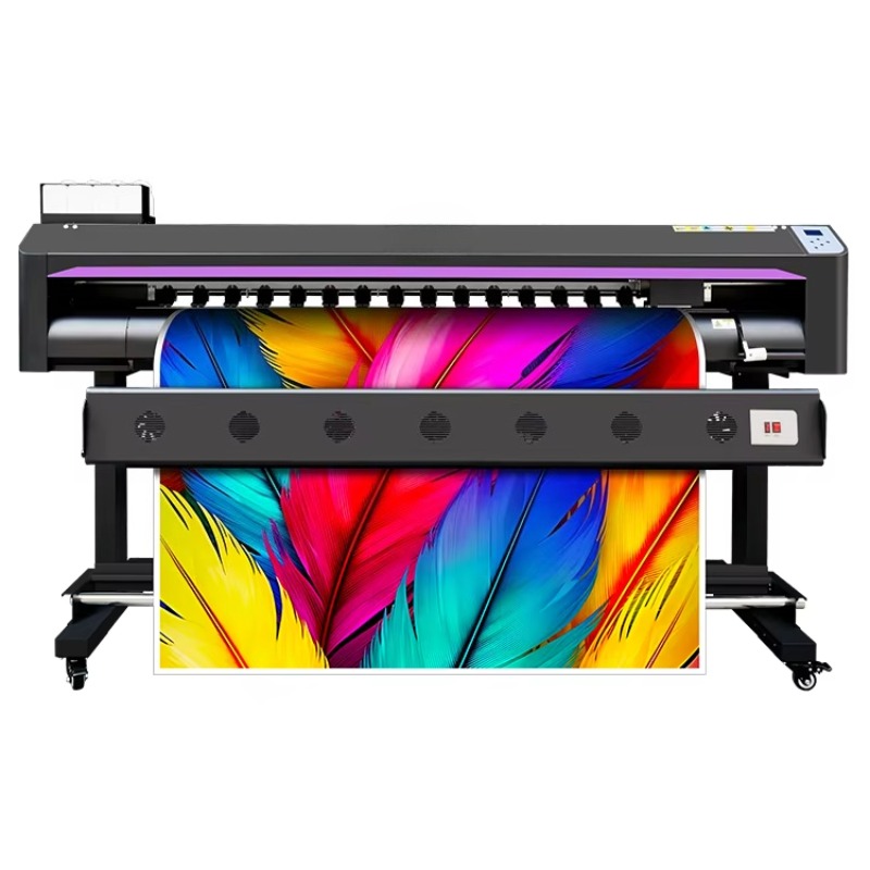 Large Format Sublimation Printer - Производство самых дешевых широкоформатных сублимационных принтеров-плоттеров