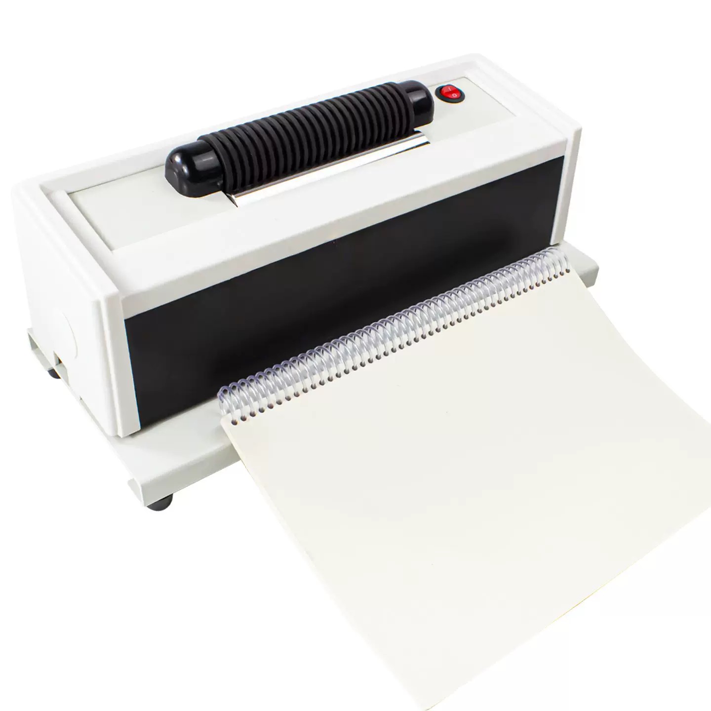 Экономичная машина для перепле – обзор и цена Commercial Printing And Binding