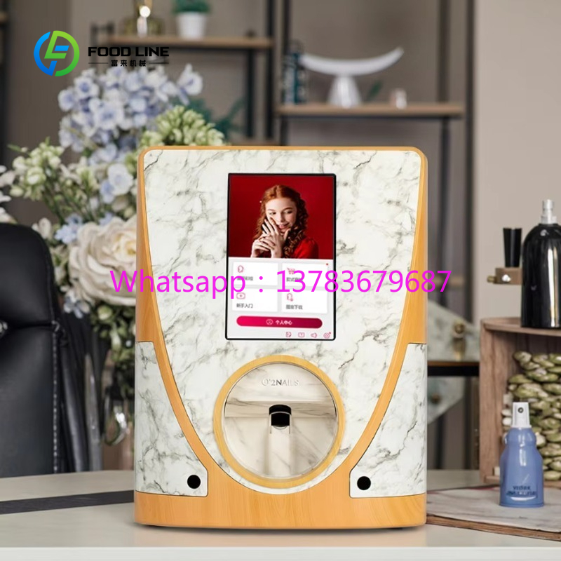 Коммерческий 3D-принтер для но – обзор и цена Wholesale Commercial Printing