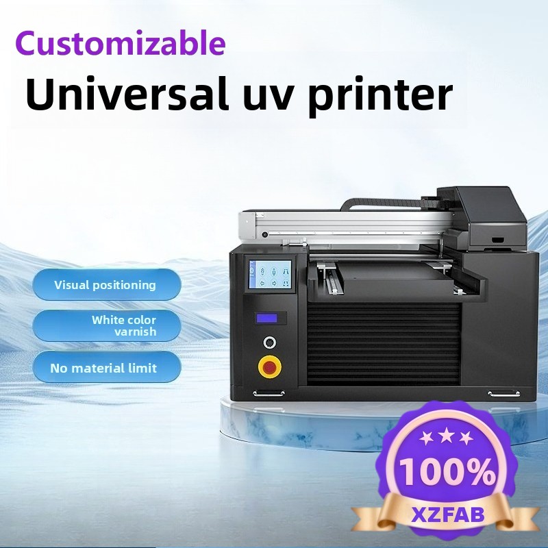 Прямые поставки с завода: прин – обзор и цена Commercial Printing Factory