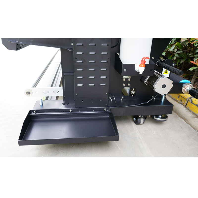 Производитель широкоформатных  – обзор и цена Large Format Sublimation Printer