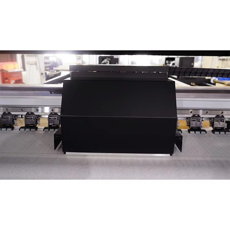 Производитель широкоформатных  – обзор и цена Large Format Sublimation Printer