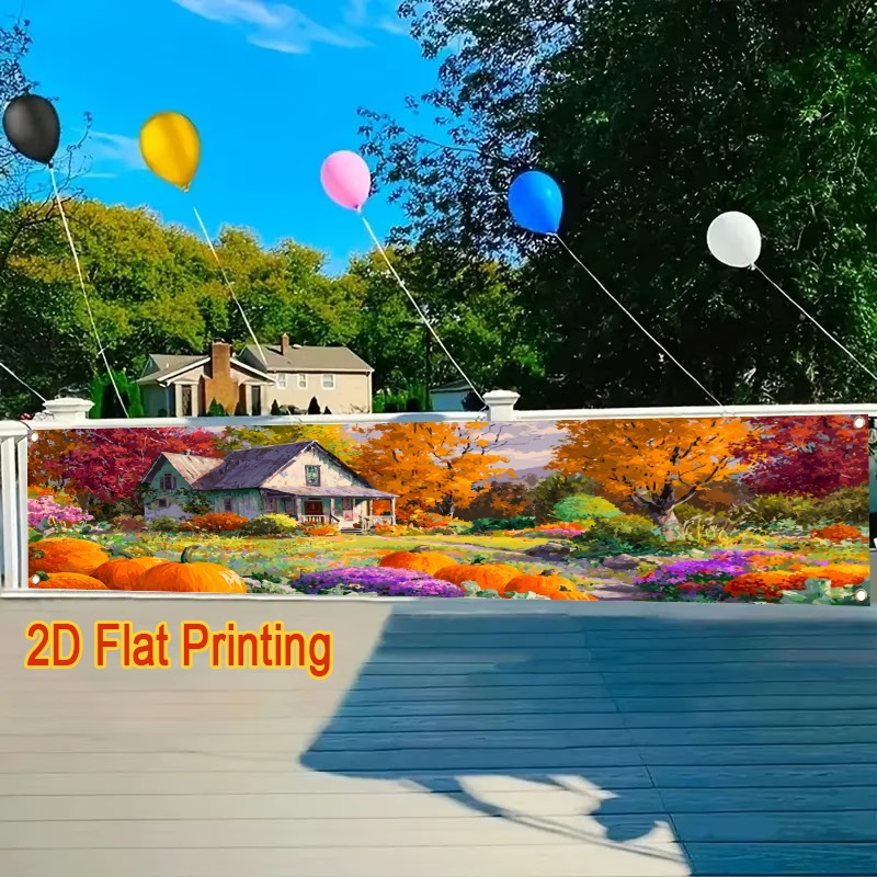 Рекламные флаги на заказ для д – обзор и цена Commercial Printing Terms