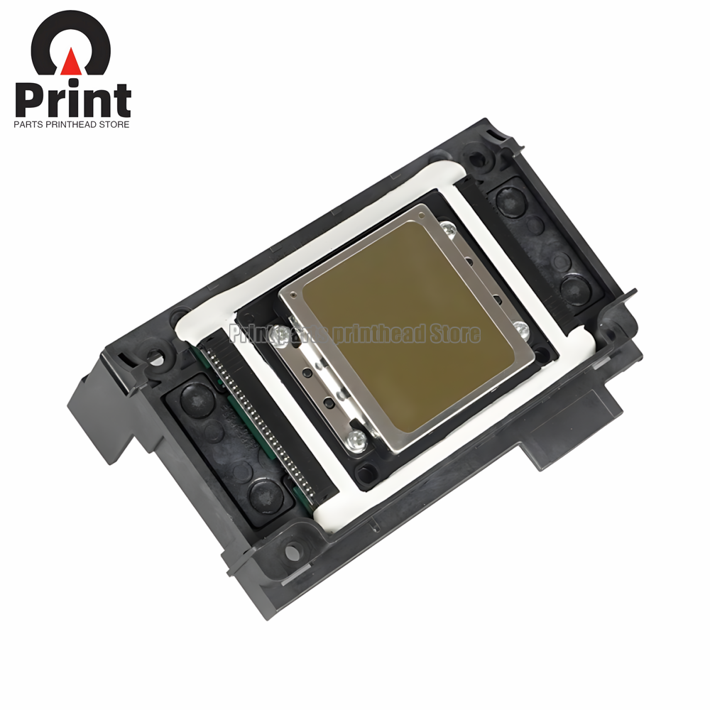 Оригинальная печатающая головк – обзор и цена Uv Flatbed Printer