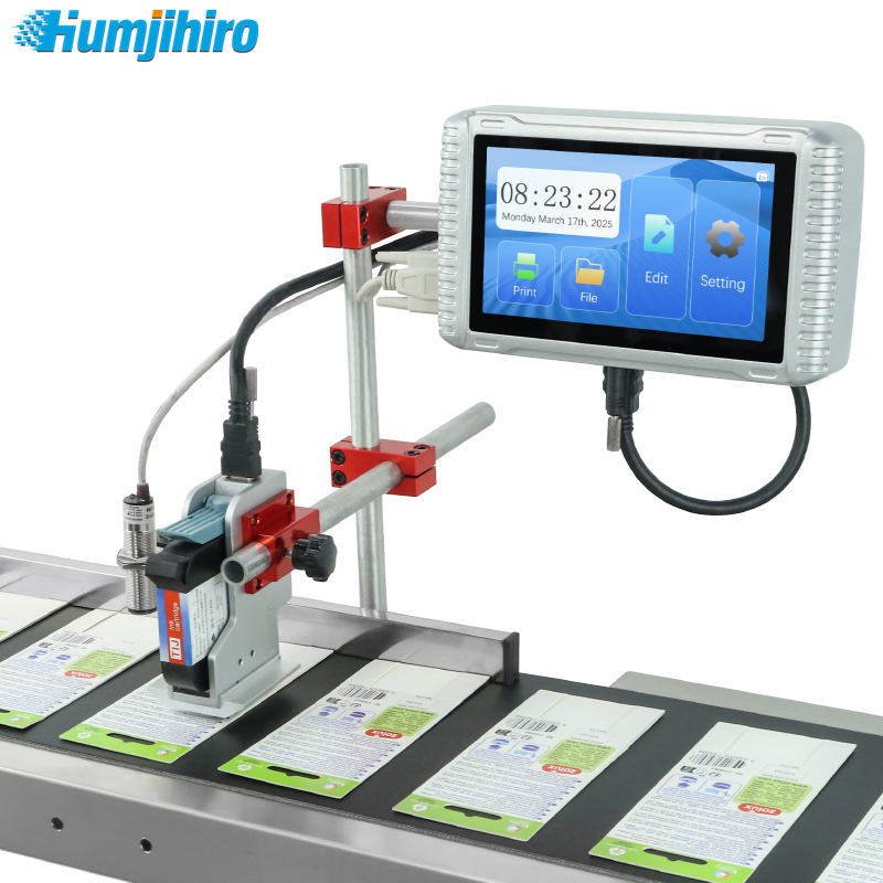7,0-дюймовый экран, онлайн-тер – обзор и цена Commercial Printing Products