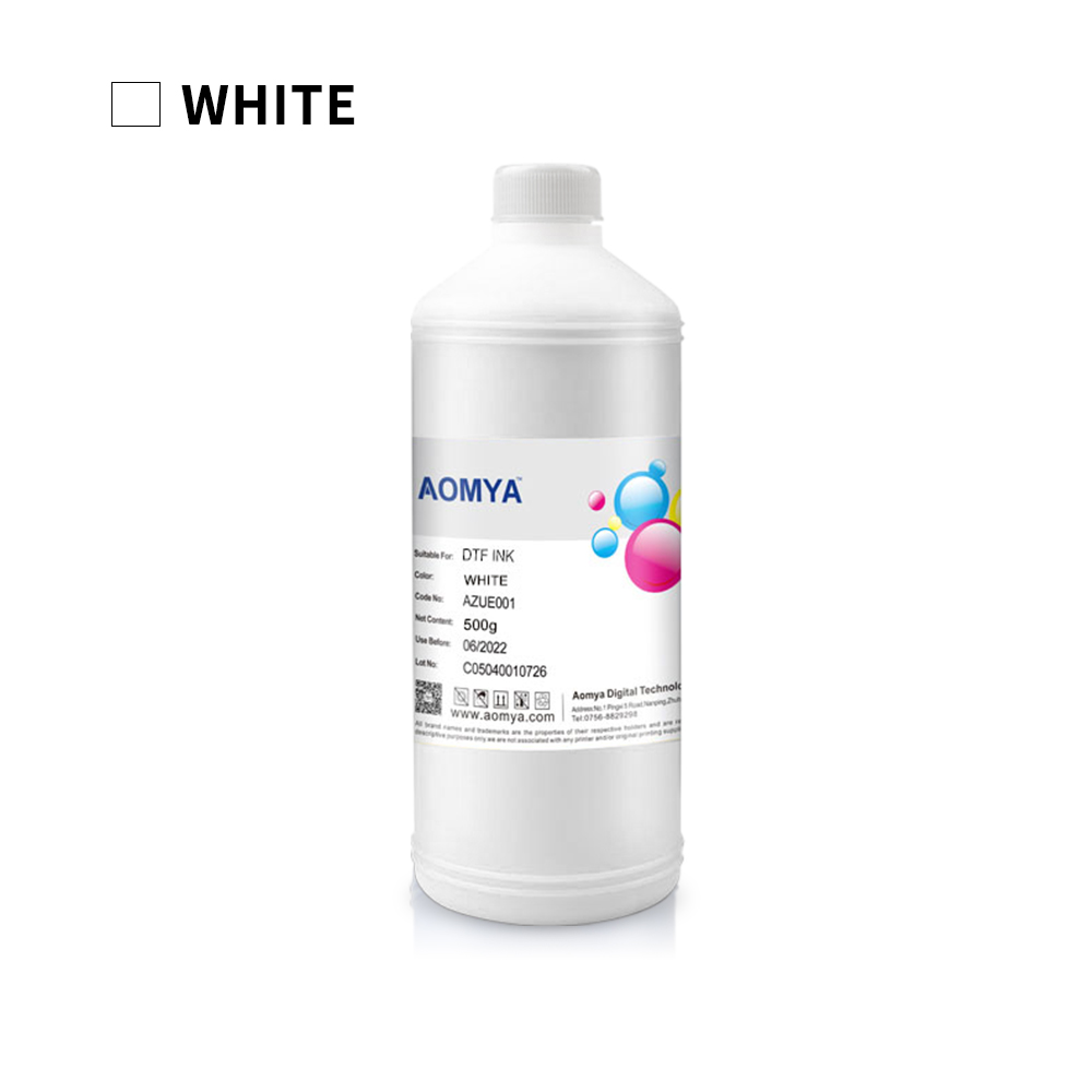 Чернила Aomya 500 мл для DTF-п – обзор и цена Dtf Powder Shaker