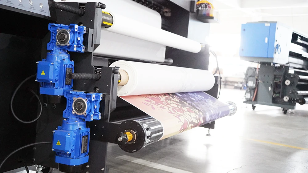 «Для промышленного цифрового 8 – обзор и цена Large Format Sublimation Printer