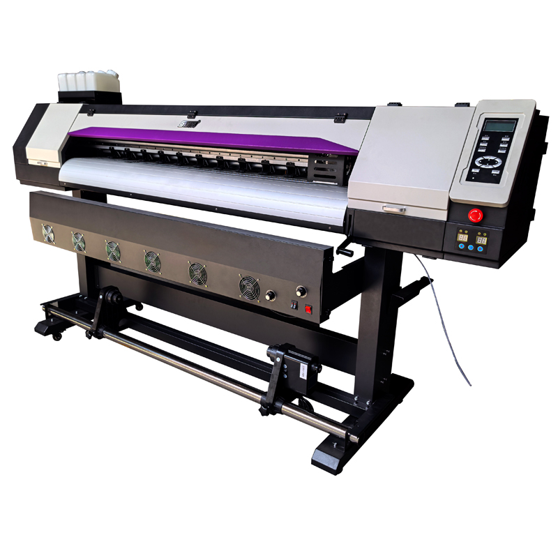 Высококачественная головка I32 – обзор и цена Large Format Sublimation Printer