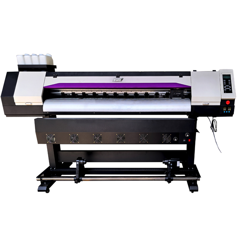 Высококачественная головка I32 – обзор и цена Large Format Sublimation Printer