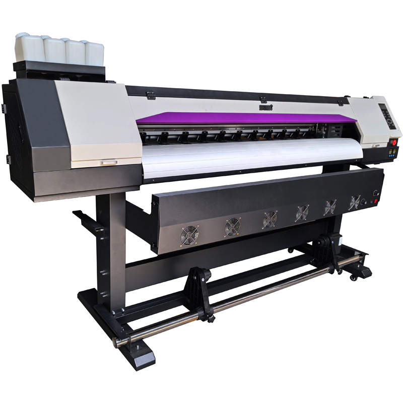 Высококачественная головка I32 – обзор и цена Large Format Sublimation Printer