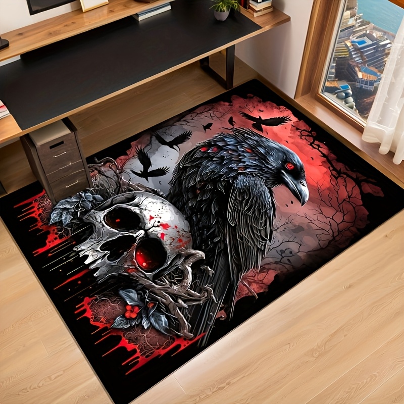 Коврик с изображением королевс – обзор и цена Wholesale Commercial Printing