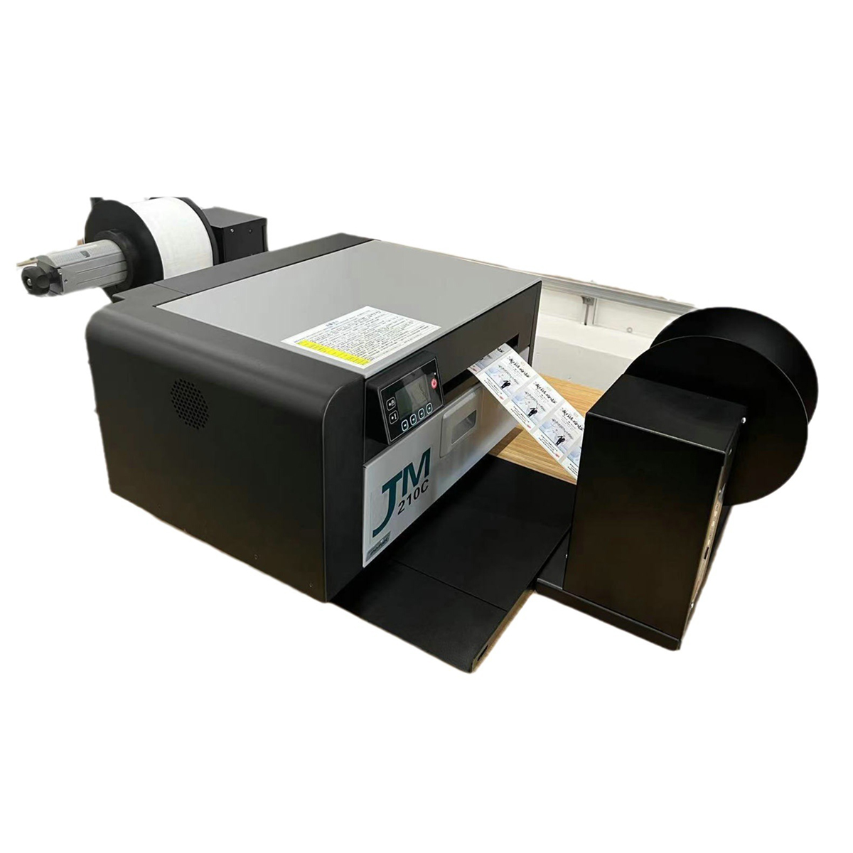 Рулонный цифровой струйный при – обзор и цена Commercial Printing Products
