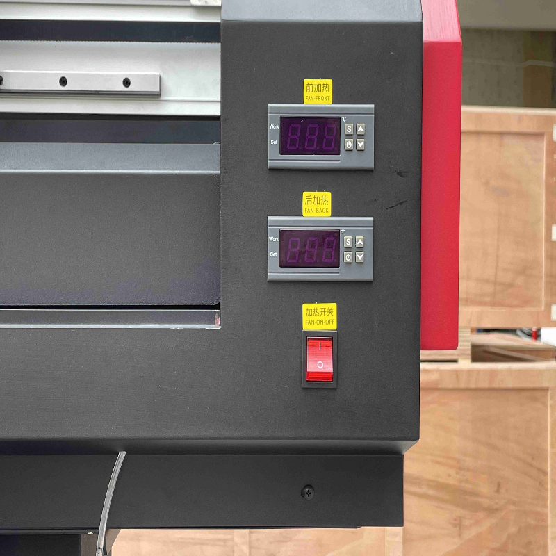 Принтер 6 футов 1,8 м 3,2 м 10 – обзор и цена Large Format Sublimation Printer