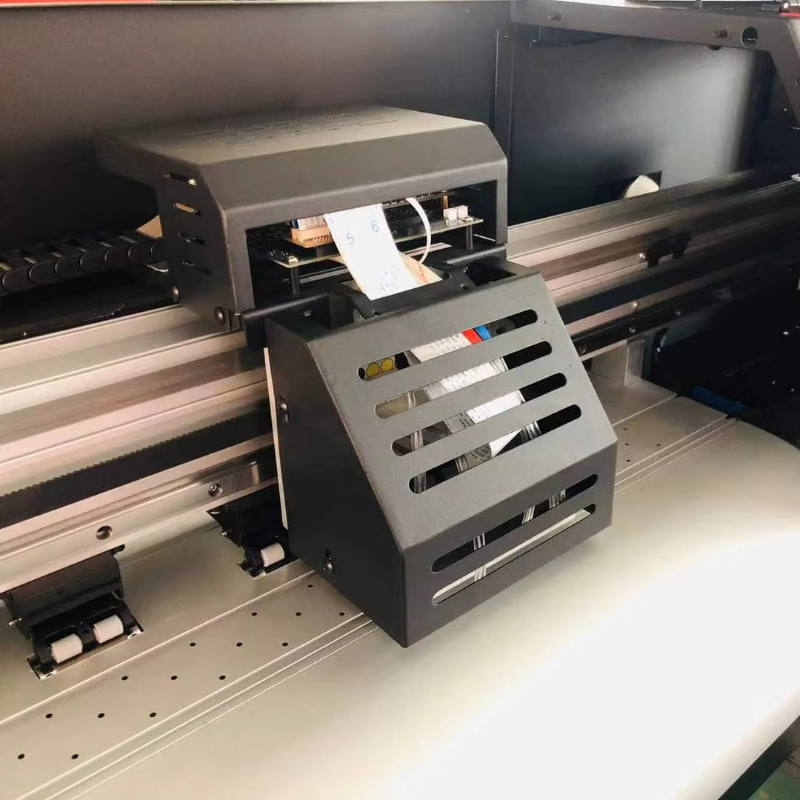 Принтер 6 футов 1,8 м 3,2 м 10 – обзор и цена Large Format Sublimation Printer