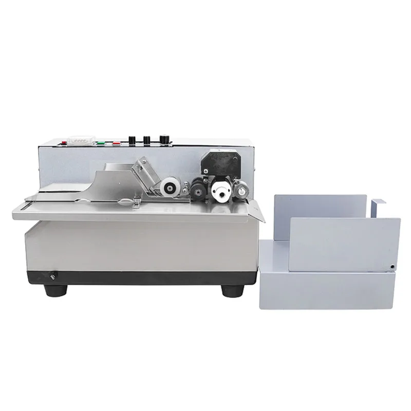 2025 НОВИНКА MY-380F: Автомати – обзор и цена Commercial Printing Products
