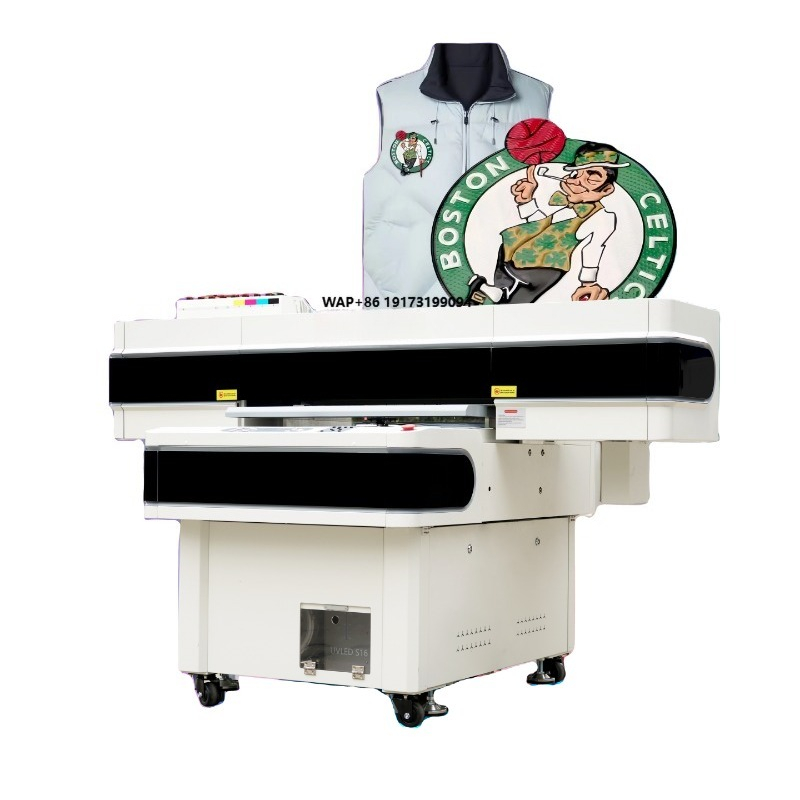УФ-принтер Worldcolor 2025 с п – обзор и цена Uv Flatbed Printer