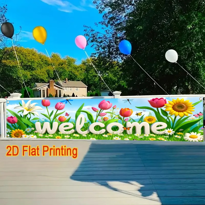 Рекламные флаги на заказ для д – обзор и цена Commercial Printing Terms
