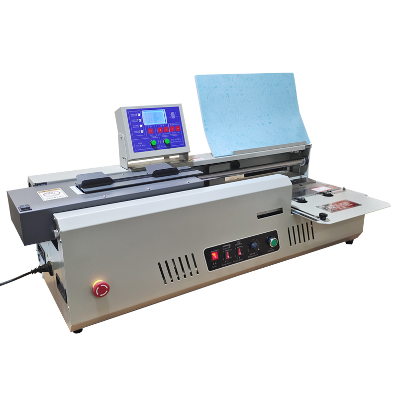 Настольная машина для переплет – обзор и цена Commercial Printing And Binding