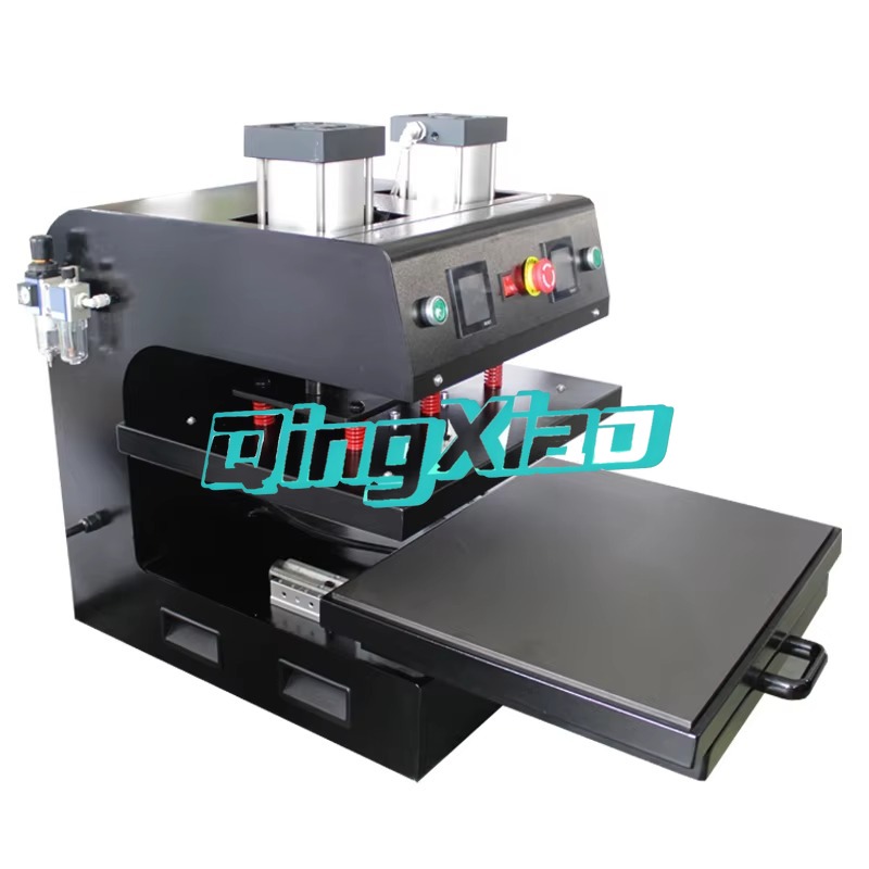 Высококачественный автоматичес – обзор и цена Commercial Printing Process
