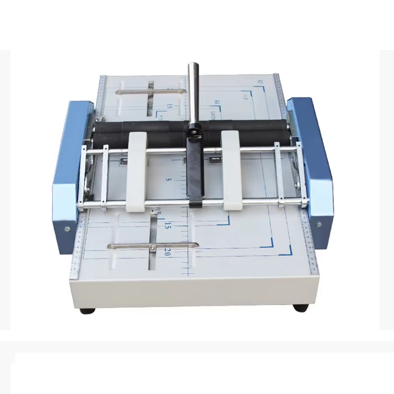 Заводская поставка: Складно-сш – обзор и цена Commercial Printing Process