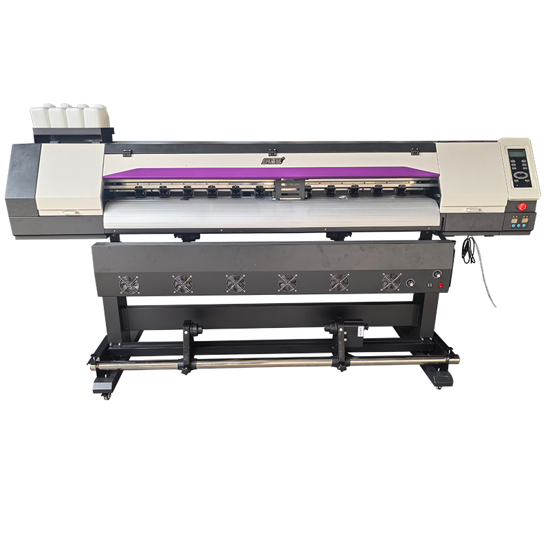 Простая в использовании широко – обзор и цена Large Format Sublimation Printer