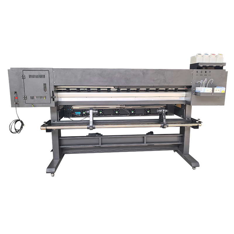 Простая в использовании широко – обзор и цена Large Format Sublimation Printer