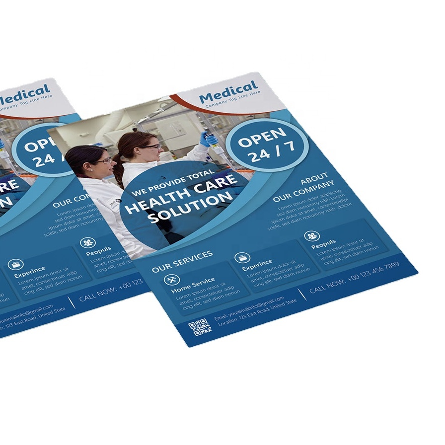 Полноцветная двусторонняя печа – обзор и цена Commercial Printing Products