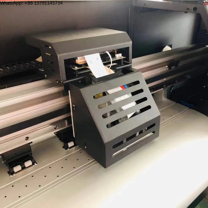 Принтер для сублимационной печ – обзор и цена Large Format Sublimation Printer