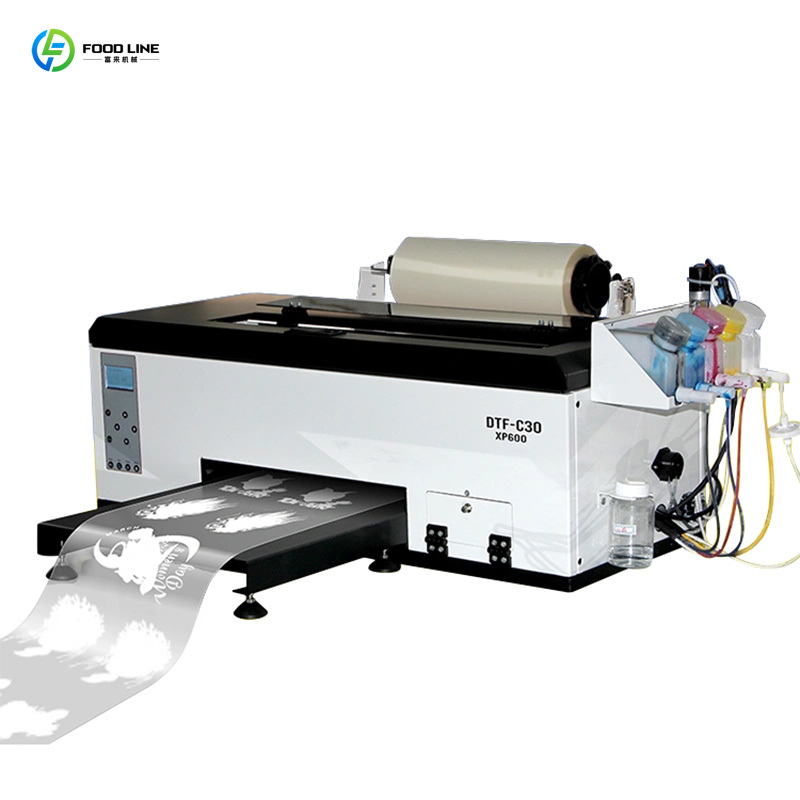 Струйная печатная машина для ф – обзор и цена Large Format Sublimation Printer