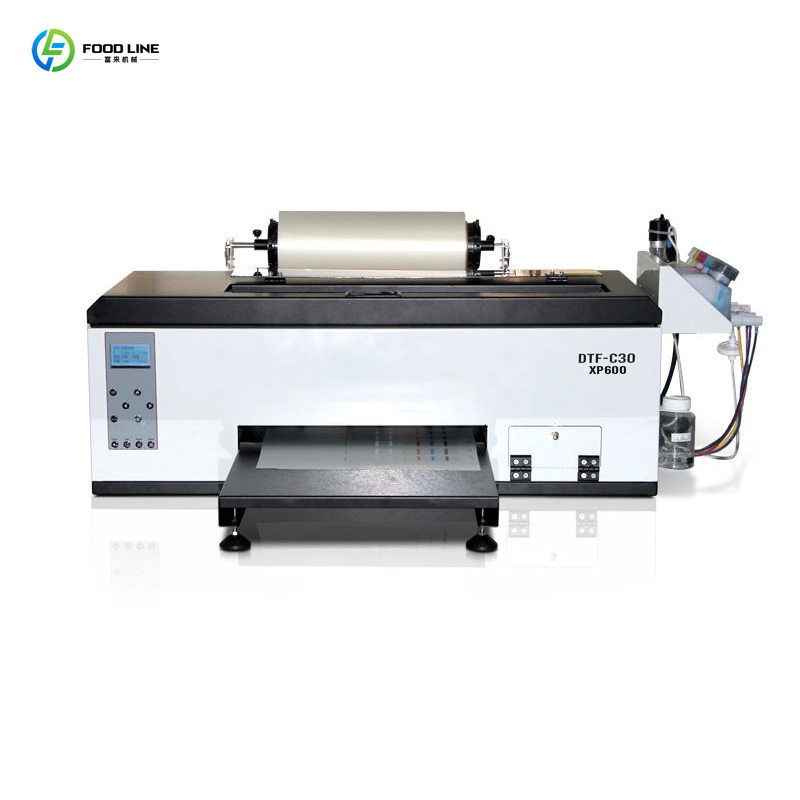 Струйная печатная машина для ф – обзор и цена Large Format Sublimation Printer