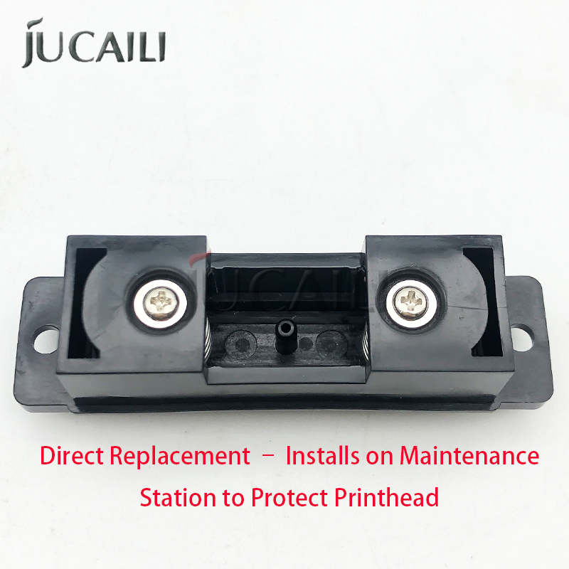 Крышка печатающей головки JUCA – обзор и цена Uv Flatbed Printer
