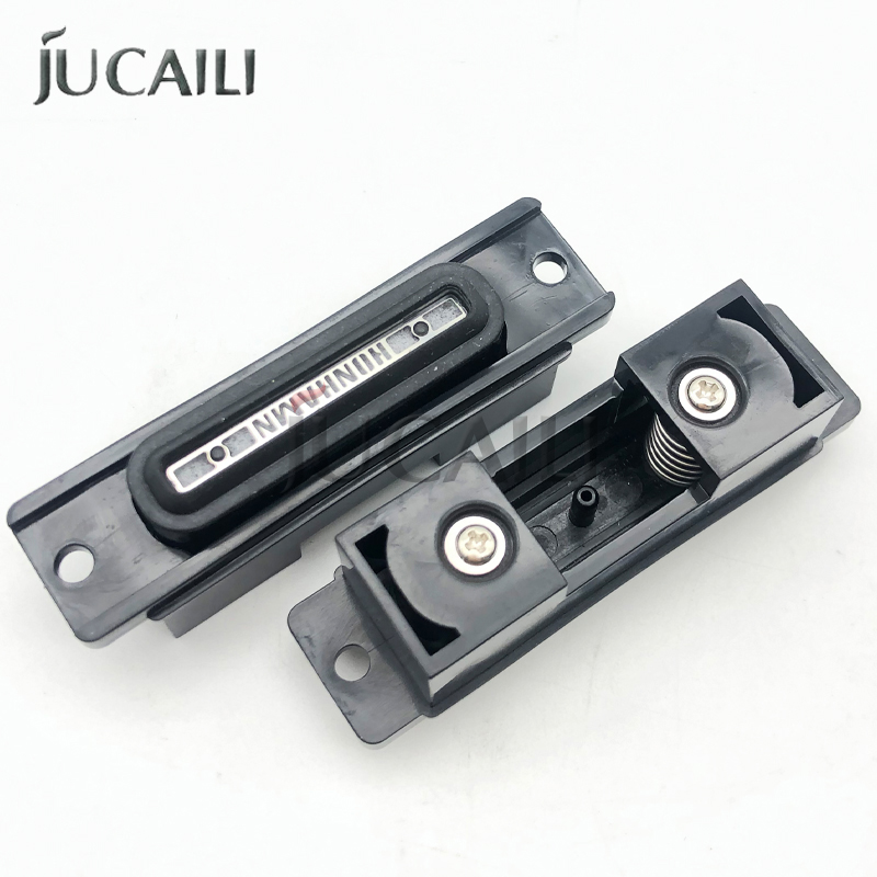 Крышка печатающей головки JUCA – обзор и цена Uv Flatbed Printer