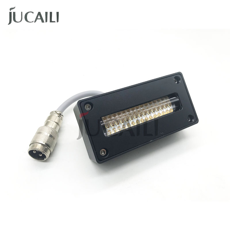 УФ-лампы Jucaili 6015 для отве – обзор и цена Uv Flatbed Printer
