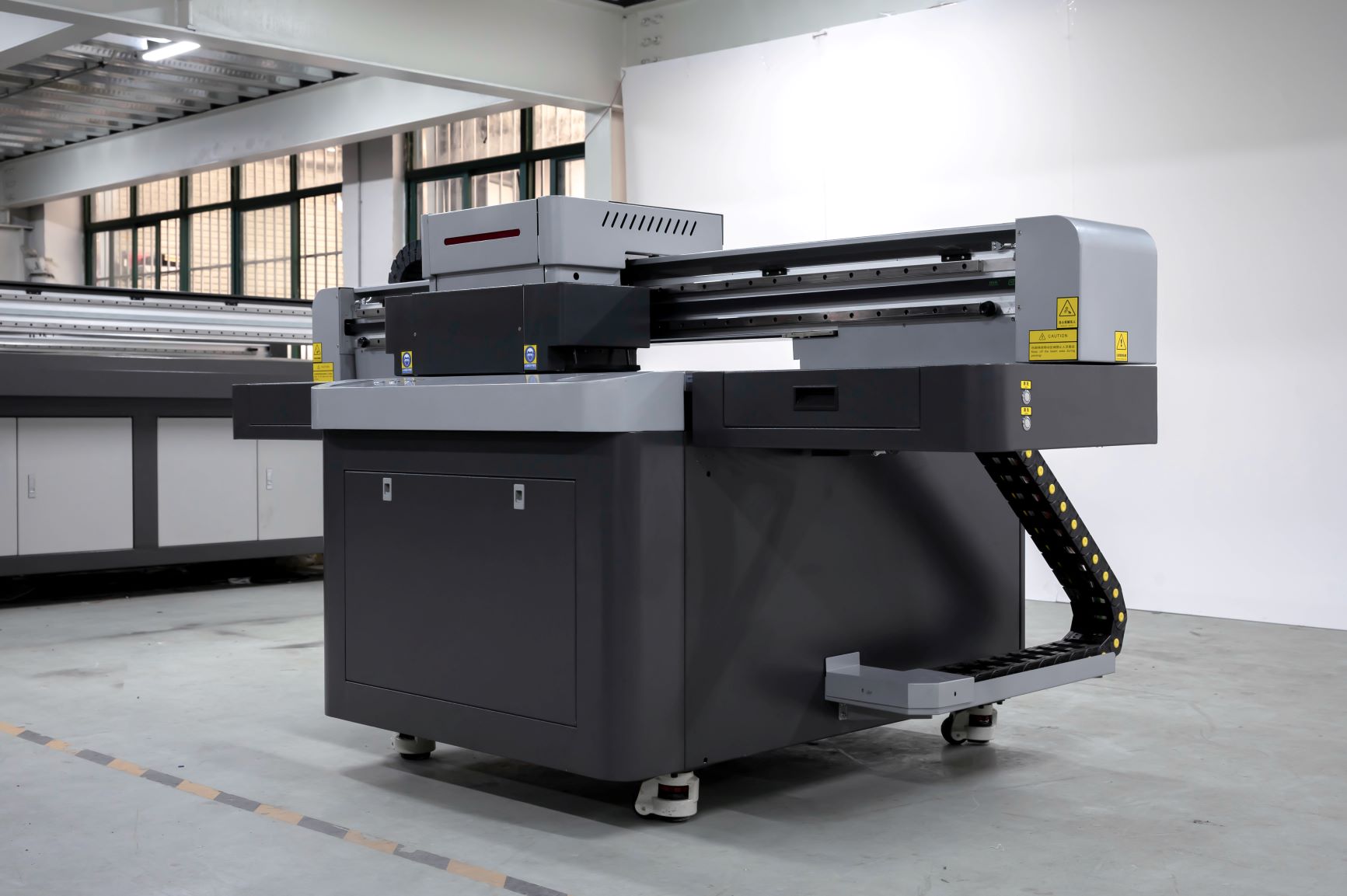 Горячая распродажа: УФ-струйны – обзор и цена Uv Flatbed Printer
