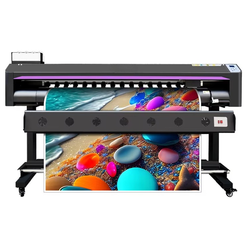 Производство самых дешевых шир – обзор и цена Large Format Sublimation Printer