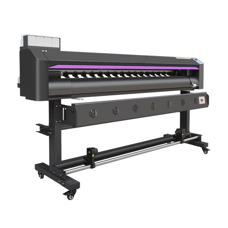Производство самых дешевых шир – обзор и цена Large Format Sublimation Printer