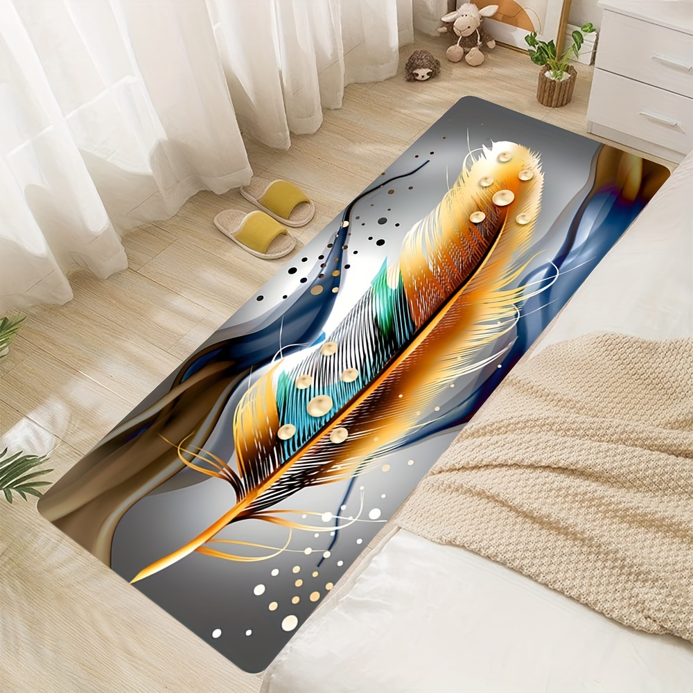 Длинный коврик с абстрактным п – обзор и цена Wholesale Commercial Printing