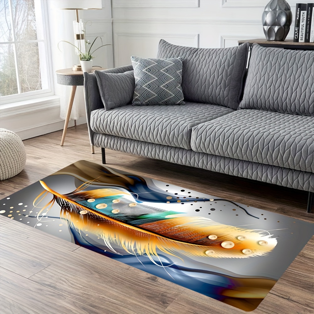 Длинный коврик с абстрактным п – обзор и цена Wholesale Commercial Printing
